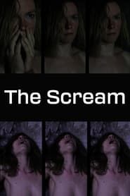 The Scream-hd