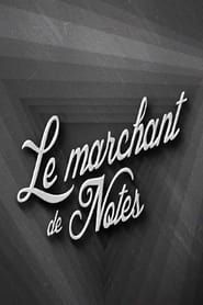 Le Marchand de notes 1942 streaming
