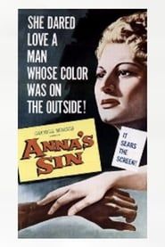 Anna's Sin 1953 streaming