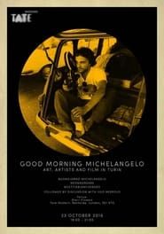 Good Morning, Michelangelo series tv