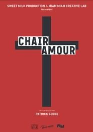 Chair Amour series tv