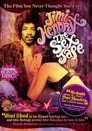 Jimi Hendrix: The Sex Tape (2008)