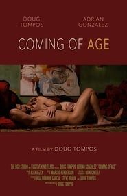 Coming of Age 2018 streaming