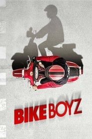 Bike Boyz series tv