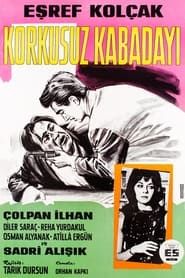 Korkusuz Kabadayı (1963)