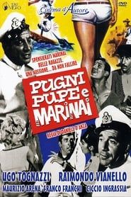 Pugni, pupe e marinai (1961)