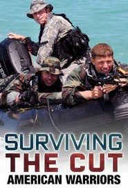 Surviving the Cut series tv