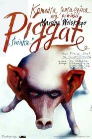 Piggate series tv