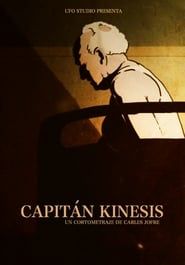 Capitán Kinesis series tv