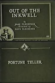 The Fortune Teller series tv