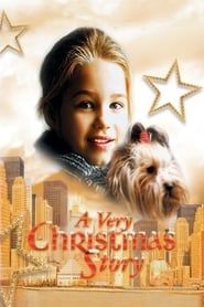 Image A Very Christmas Story 2000