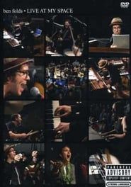 Ben Folds: Live At Myspace (2007)