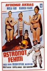 Astronot Fehmi 1978 streaming