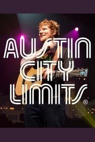 Ed Sheeran: Austin City Limits series tv