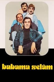 Babama Selam series tv