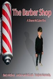 Image The Barber Shop