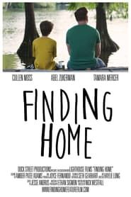 Image Finding Home: A Feature Film for National Adoption Day 2015