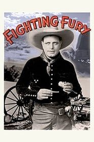 Fighting Fury (1924)