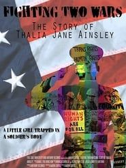 Image Fighting Two Wars: The Story of Thalia Jane Ainsley
