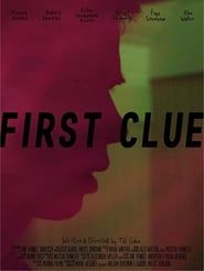 First Clue series tv