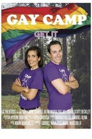 Gay Camp series tv
