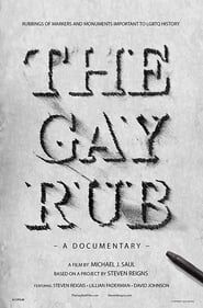 Image The Gay Rub: A Documentary