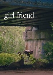 Girl Friend series tv