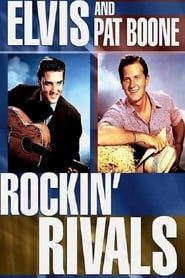 Image Elvis & Pat Boone Rockin' Rivals