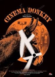Image Cinema Donkey