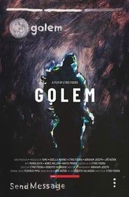Golem series tv