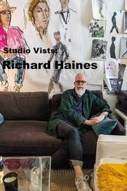 Studio Visits: Richard Haines series tv