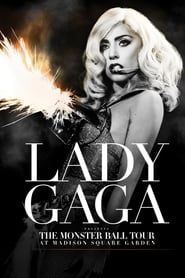 Image Lady Gaga Presents: The Monster Ball Tour at Madison Square Garden 2011
