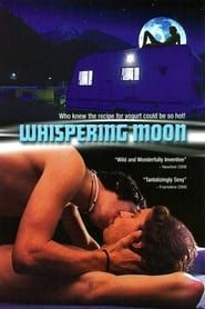 Image Whispering Moon