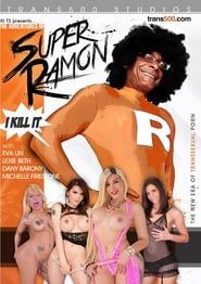 The Adventures Of Super Ramon (2014)