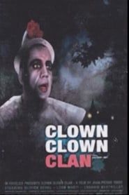 Clown, clown, clan series tv