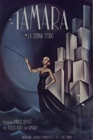 Tamara - La Donna d'Oro (1981)