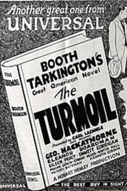 The Turmoil 1924 streaming