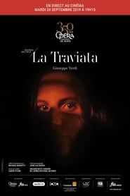watch La Traviata - Paris