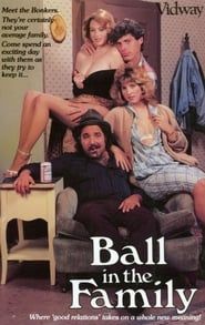Ball in the Family-hd