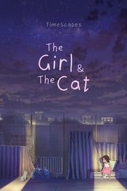 Image The Girl & The Cat