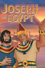 Image Joseph in Egypt