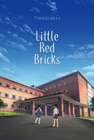Little Red Bricks series tv