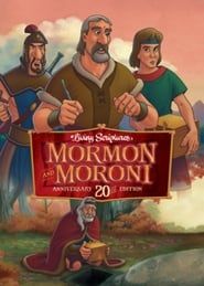 Mormon and Moroni series tv