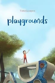 Playgrounds series tv