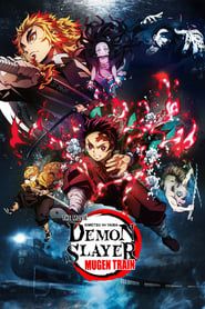 Demon Slayer : Kimetsu no Yaiba - Le film : Le train de l'Infini series tv