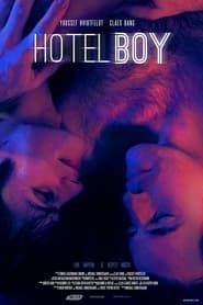 Hotel Boy series tv