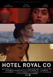 Hotel Royal Co series tv