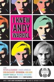 I Knew Andy Warhol (2018)