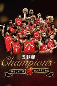 2019 NBA Champions: Toronto Raptors