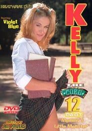 Kelly the Coed 12: Mommy's Little Monster-hd